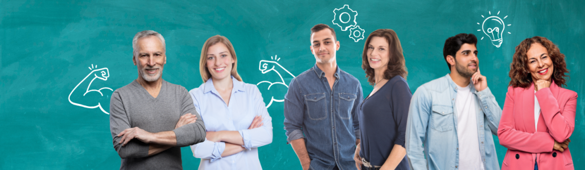 Koordinator (m/w/d) im Bereich Rehabilitation, 1. Bild