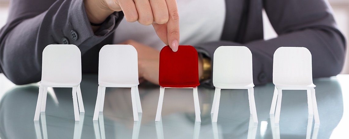 Ausbilder / Berufstrainer  (m/w/d) für Kaufleute für Büromanagement, 1. Bild