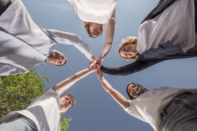 Berufstrainer/ Ausbilder (m/w/d) im Bereich Büromanagement, 1. Bild